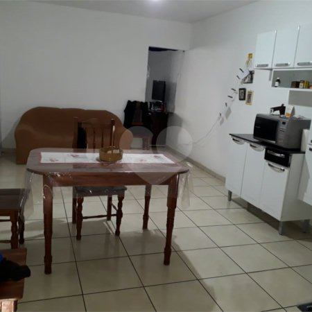 Casa à venda com 3 quartos em Vila Maria Alta, São Paulo, SP