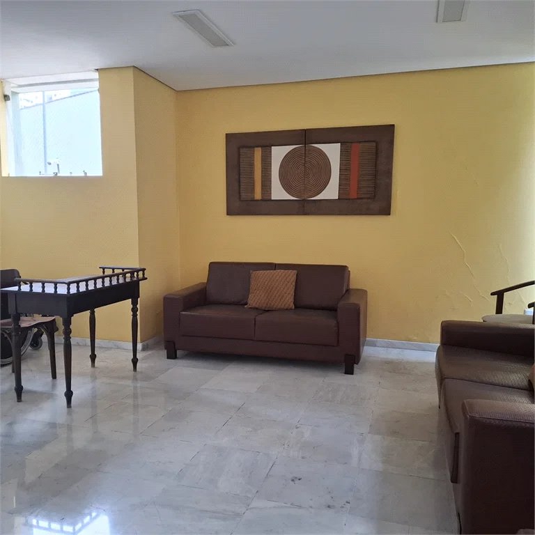 Apartamento à venda com 2 quartos em Pinheiros, São Paulo, SP
