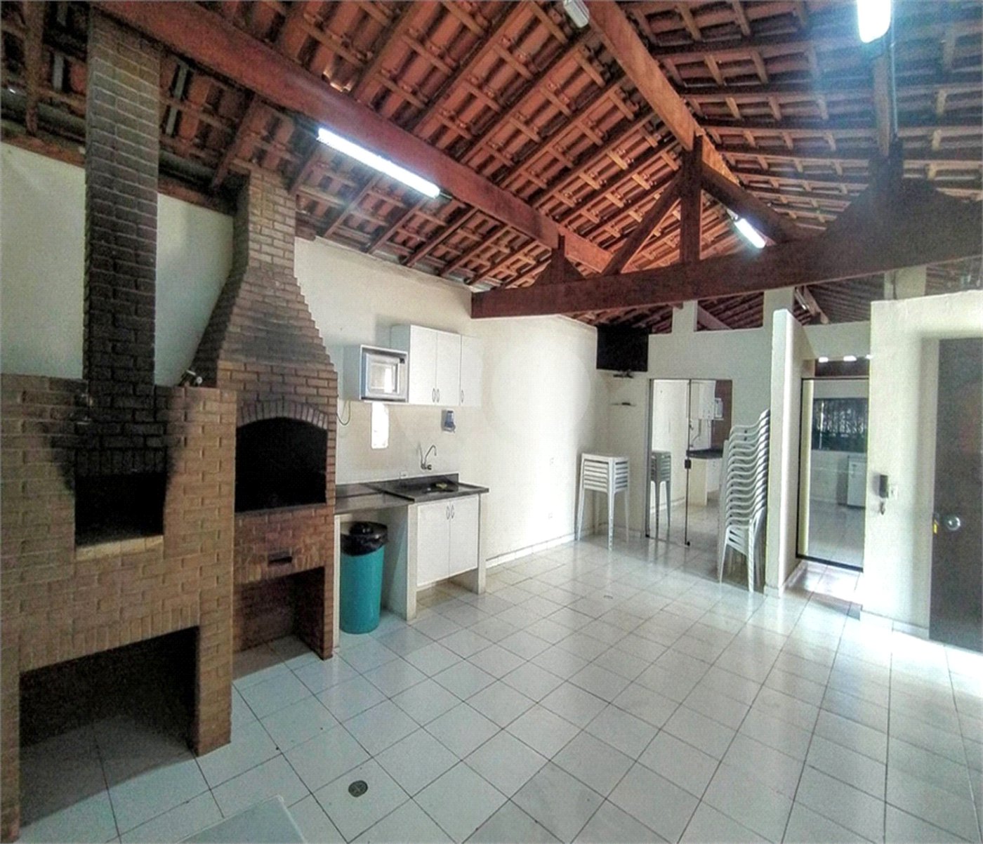 Cobertura à venda com 2 quartos, sendo 1 suíte, em Santana, São Paulo, SP