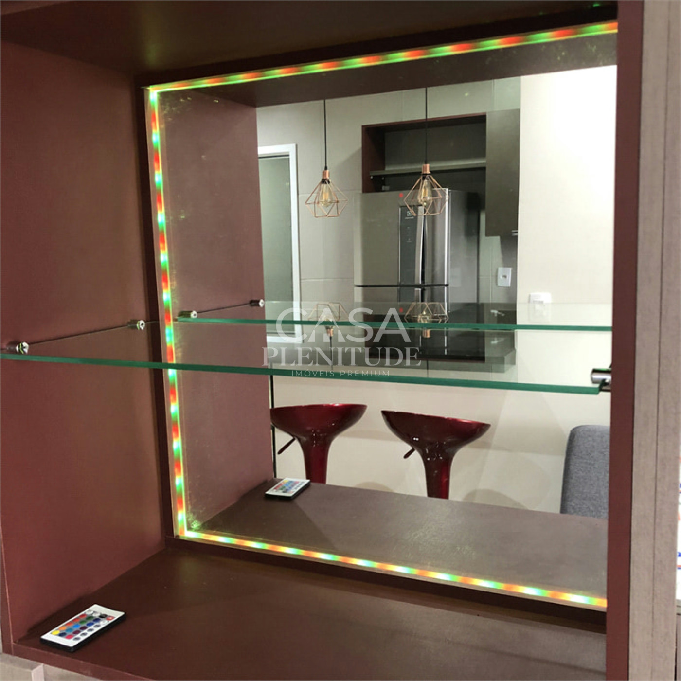 Studio para alugar com 1 suíte em Jardim América, Sorocaba, SP