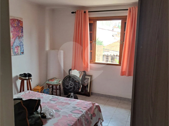 Casa à venda com 3 quartos em Freguesia do Ó, São Paulo, SP