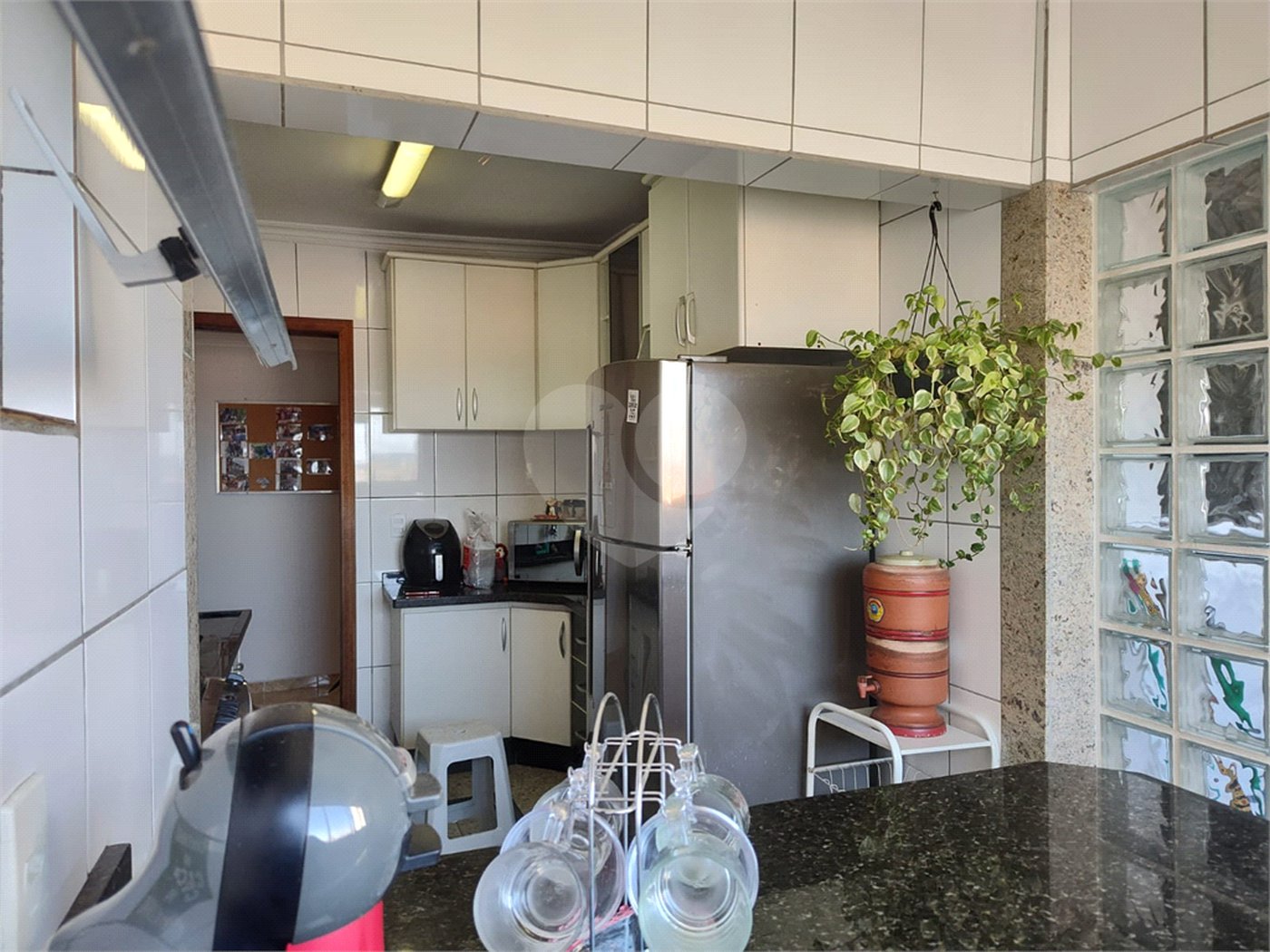 Apartamento à venda com 3 quartos, sendo 1 suíte, em Jardim Lincoln, Suzano, SP
