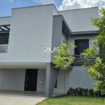 Casa à venda com 4 suítes em Portal Dos Bandeirantes Salto, Salto, SP