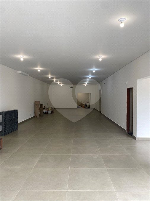 Salão Comercial para alugar em Vista Alegre, Vinhedo, SP