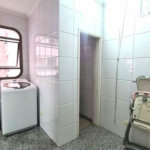Apartamento Residencial à venda, Gonzaga, Santos - AP0964.