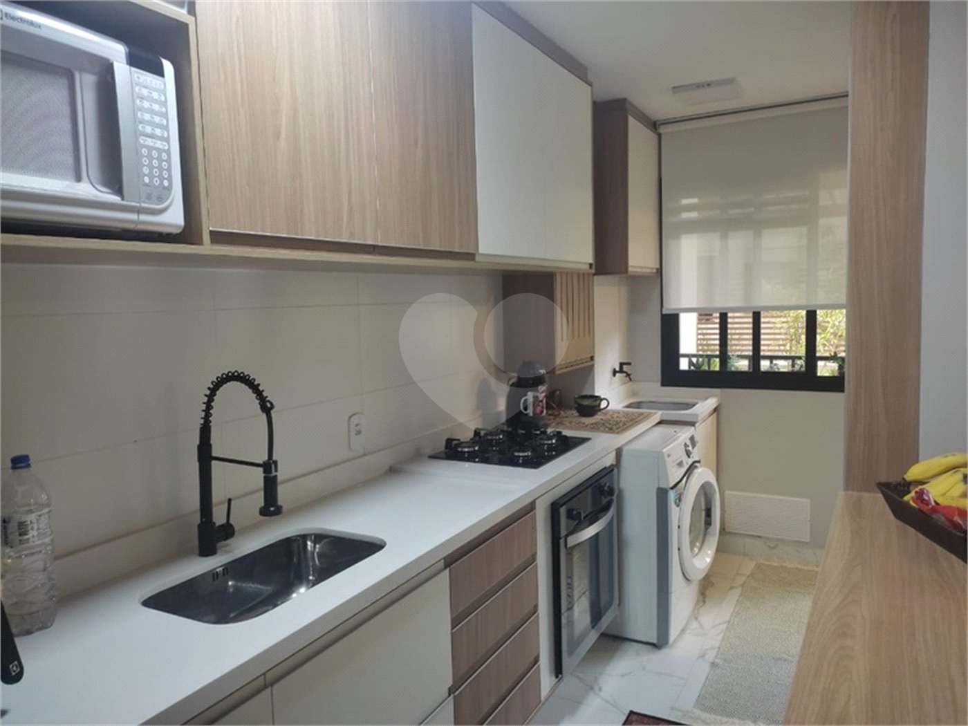 Apartamento à venda com 2 quartos, sendo 1 suíte, em Jardim América, Sorocaba, SP