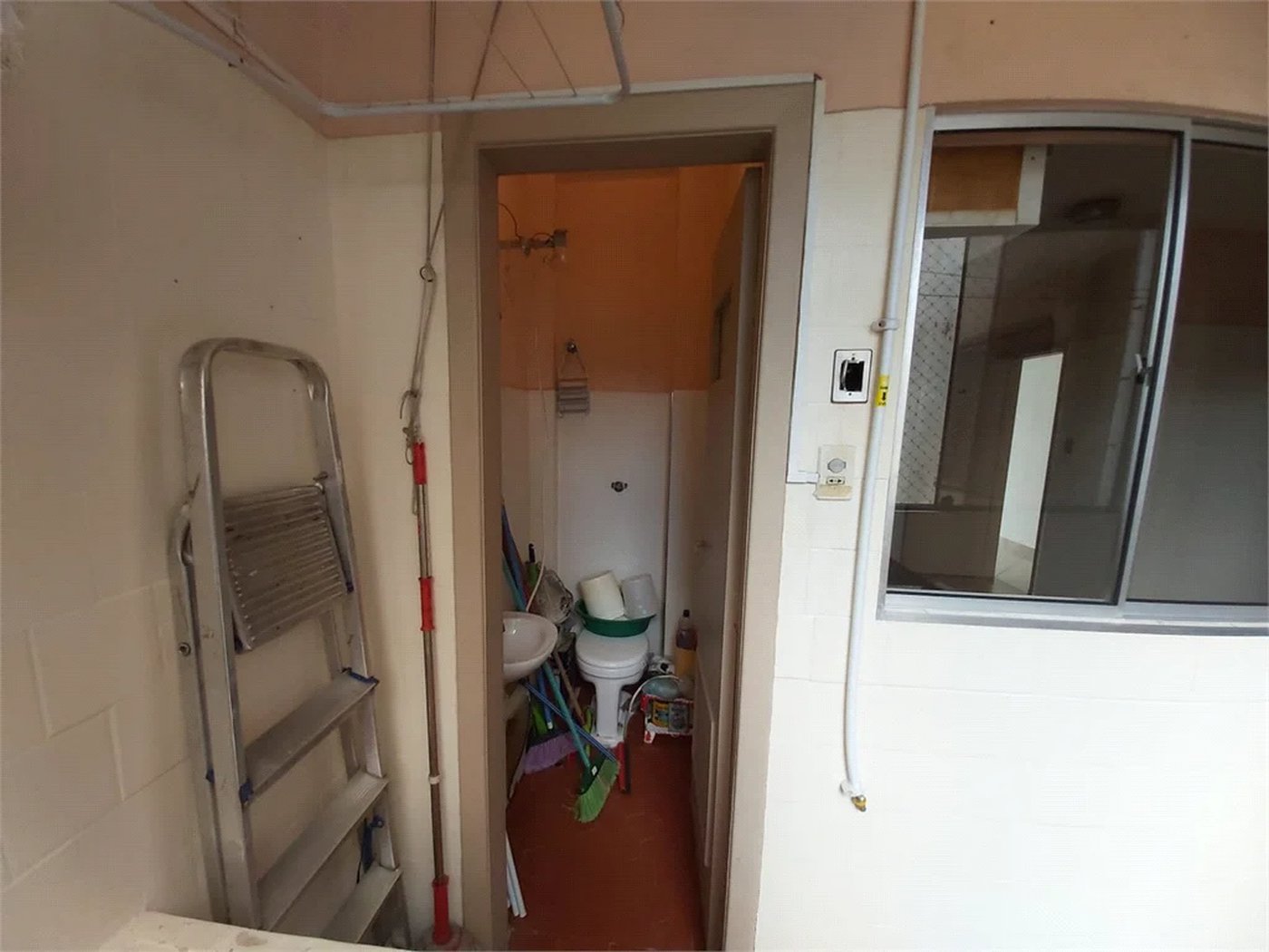 Apartamento à venda com 2 quartos em Pinheiros, São Paulo, SP