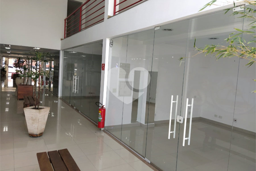 Salão Comercial para alugar em Limão, São Paulo, SP