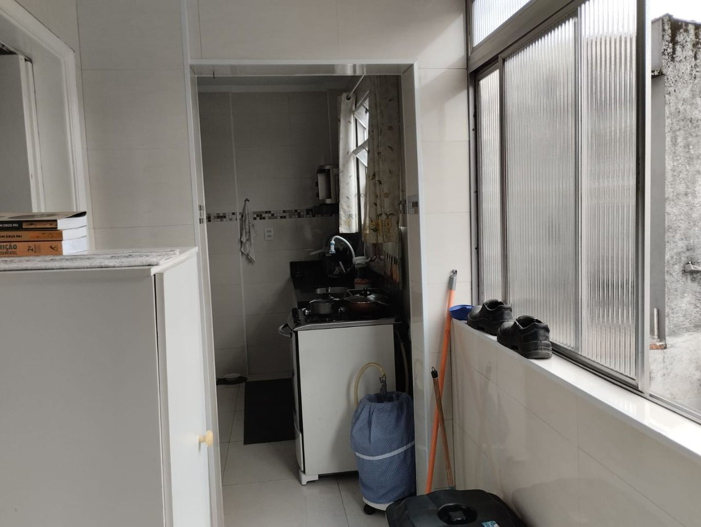 Apartamento com 2 dormitórios à venda, 98 m² por R$ 574.000,00 - Campo Grande - Santos/SP