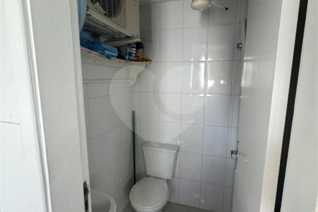 Apartamento à venda com 3 quartos, sendo 1 suíte,  em Água Fria, São Paulo, SP