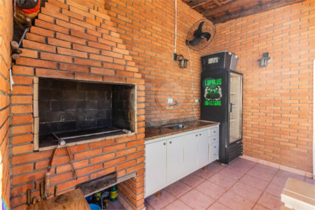 Sobrado à venda com 3 quartos, sendo 1 suíte, em Cambuci, São Paulo, SP