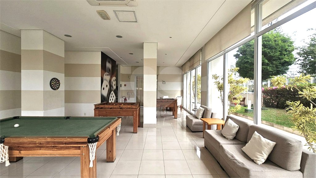 Apartamento à venda com 2 quartos, sendo 1 suíte, em Campo Belo, São Paulo, SP