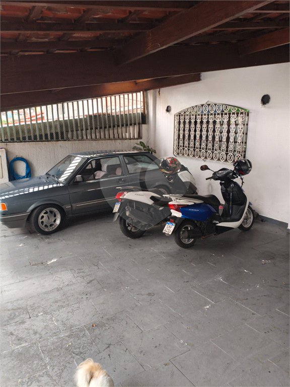 Sobrado à venda com 3 quartos, sendo 1 suíte,  em Conjunto Residencial Vista Verde, São Paulo, SP