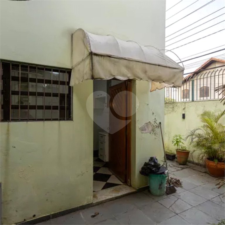 Sobrado à venda com 2 quartos em Vila São Pedro, São Paulo, SP