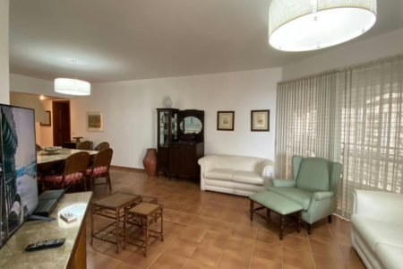 Apartamento com 3 dormitórios à venda, 170 m² por R$ 1.430.000,00 - Pitangueiras - Guarujá/SP
