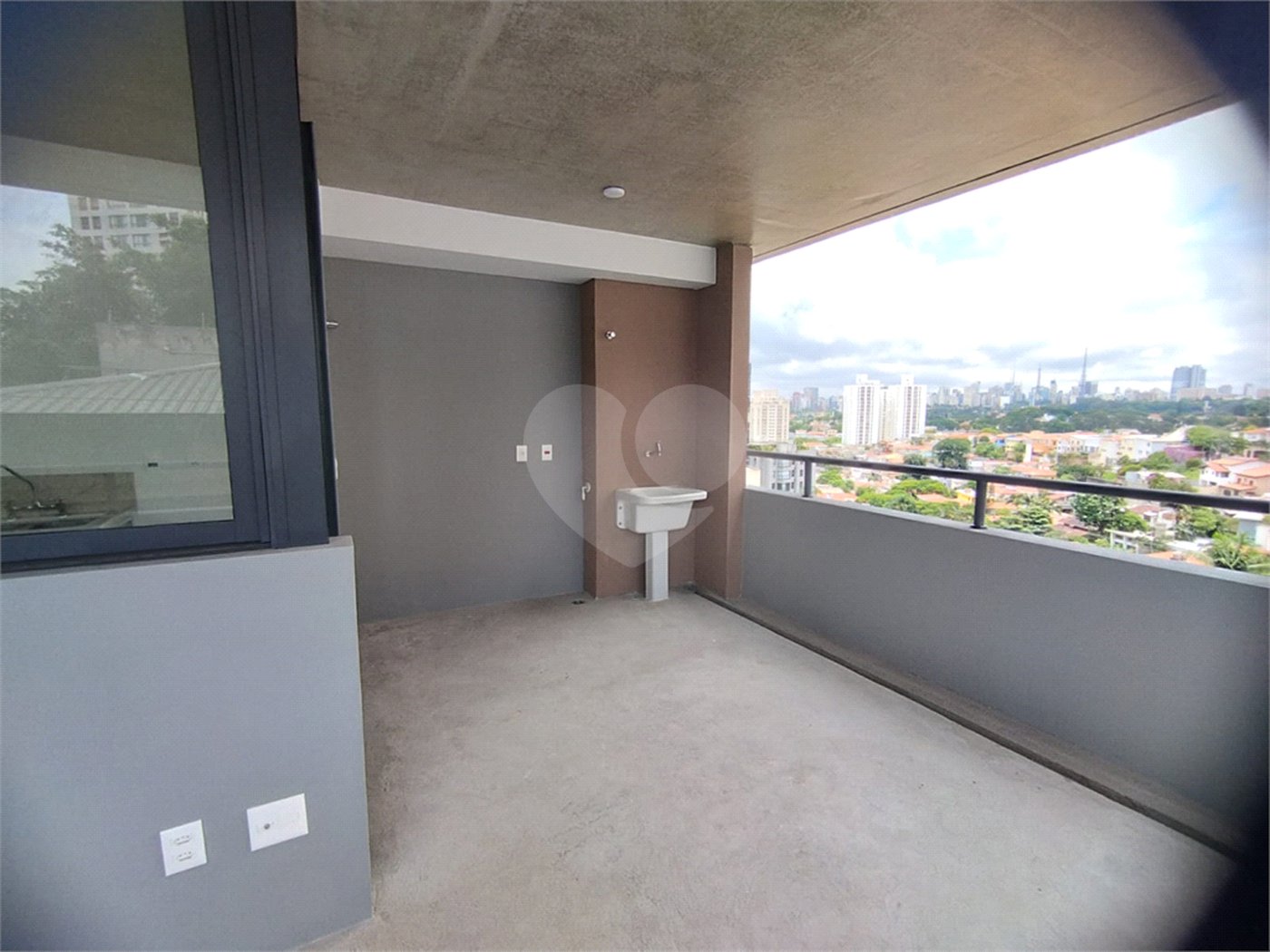 Apartamento à venda com 3 quartos, sendo 1 suíte, em Perdizes, São Paulo, SP