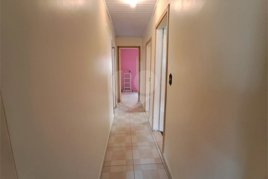 Casa Térrea à venda com 3 quartos, sendo 1 suíte, em Vila Guilherme, São Paulo, SP