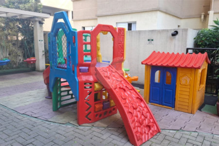 Apartamento à venda com 2 quartos em Planalto, São Bernardo do Campo, SP