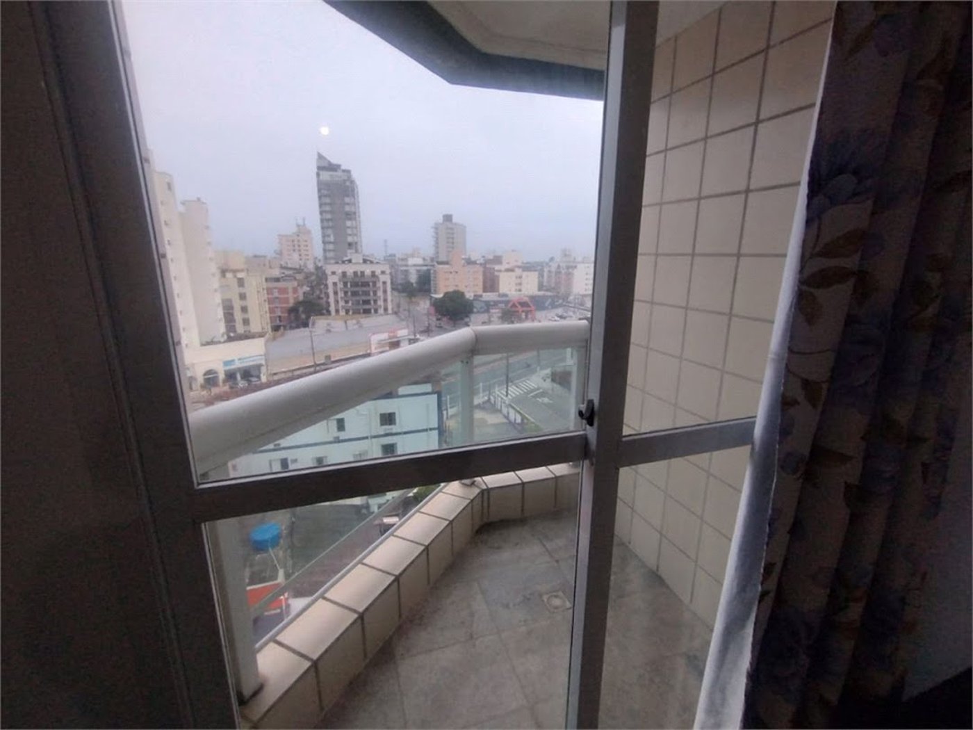 Apartamento à venda, 54 m² por R$ 583.000,00 - Enseada - Guarujá/SP