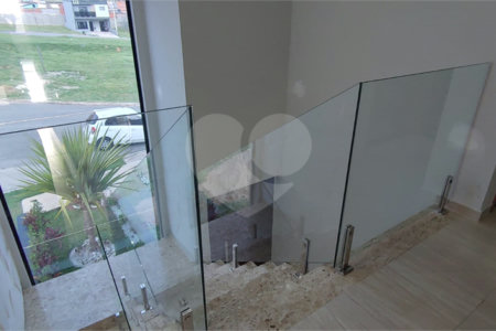 Casa à venda com 4 quartos, sendo 2 suítes, no condomínio Horto Florestal Iii, Sorocaba - SP