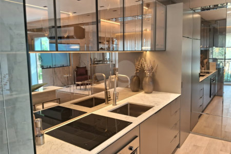 Apartamento à venda com 3 suítes em Vila Mariana, São Paulo, SP