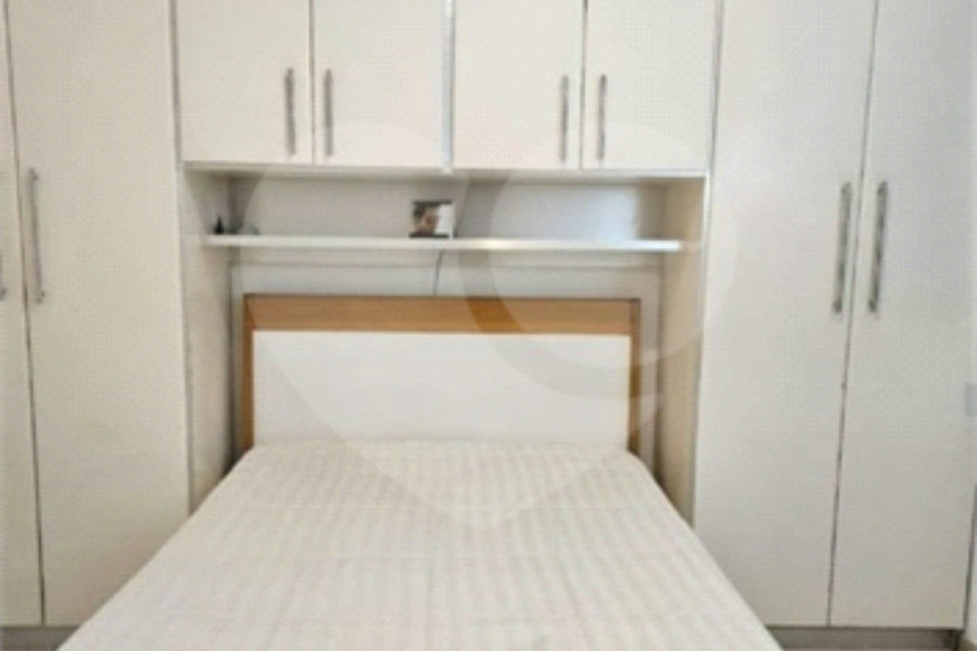 Apartamento à venda com 3 quartos, sendo 1 suíte, em Santana, São Paulo, SP