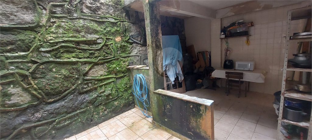 Casa de Vila à venda com 2 quartos em Jardim Botânico, Rio de Janeiro, RJ