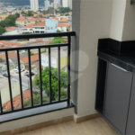 Apartamento à venda ou para alugar com 1 quarto em Vila Galvão, Guarulhos, SP