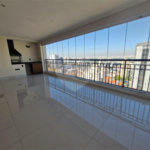 Apartamento para alugar com 3 suítes em Santana, São Paulo, SP