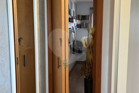 Apartamento à venda com 3 quartos em Santana, São Paulo, SP