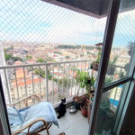 Apartamento à venda com 2 quartos em Horto, São Paulo, SP
