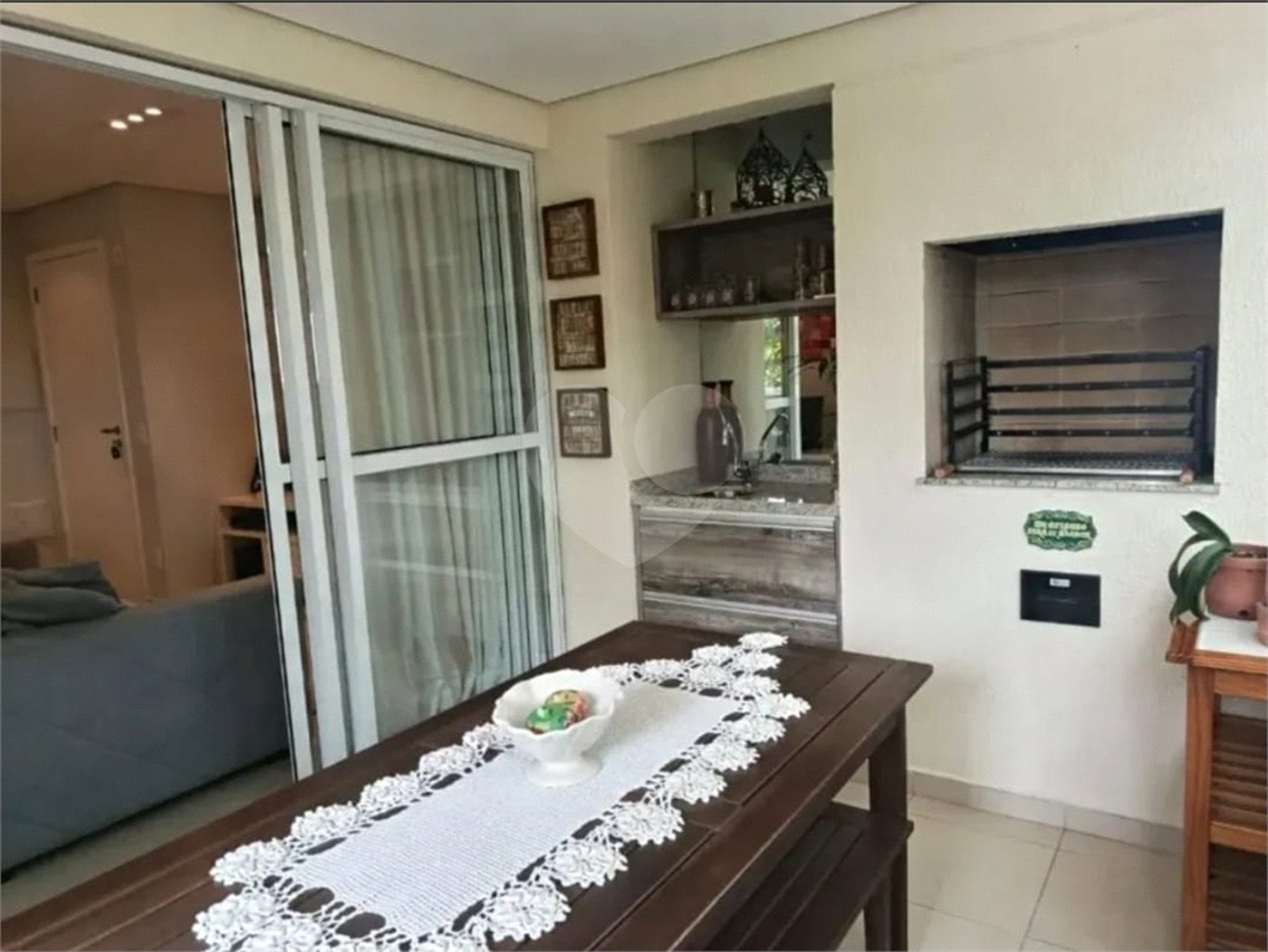 Apartamento à venda com 3 quartos, sendo 1 suíte, em Vila Gomes, São Paulo, SP