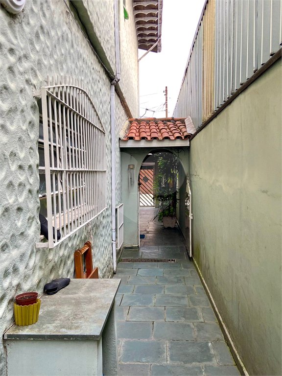 Sobrado à venda com 3 quartos, sendo 1 suíte, em Cupecê, São Paulo, SP