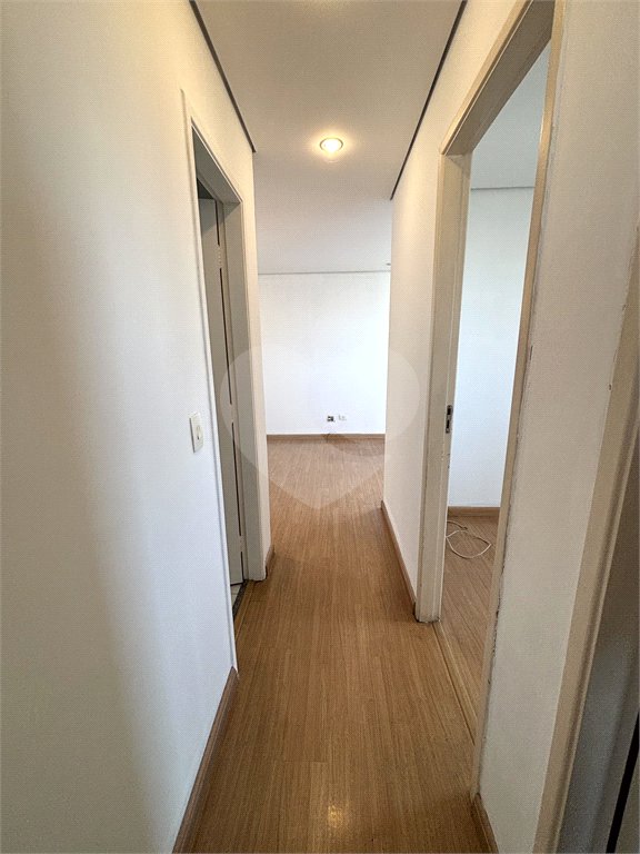 Apartamento à venda com 3 quartos em Mandaqui, São Paulo, SP