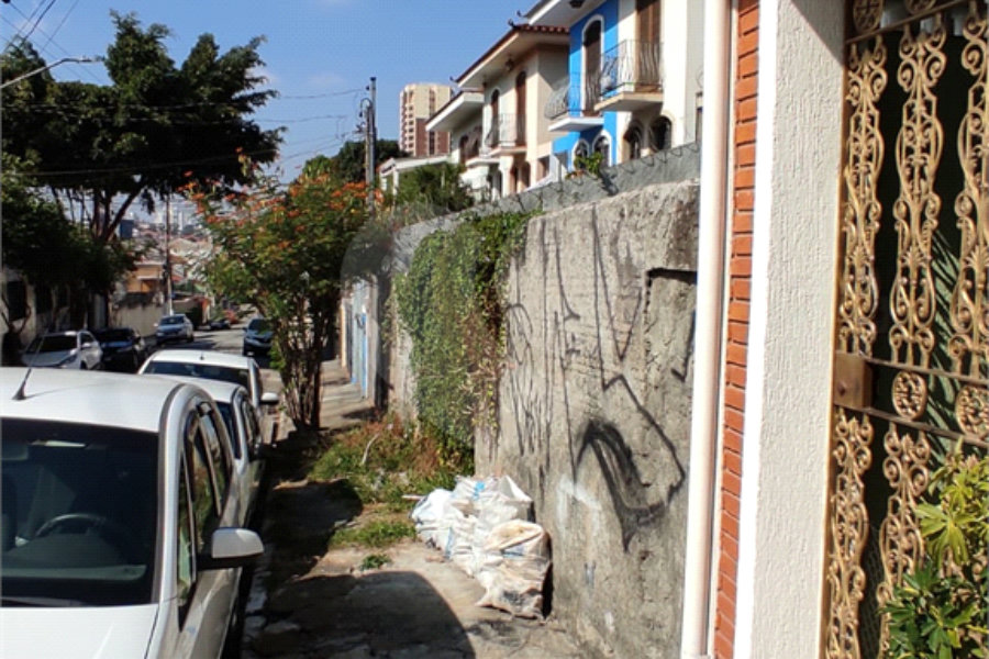 Prédio à venda em Santana, São Paulo, SP