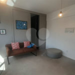 Apartamento para alugar com 1 quarto em Cerqueira César, São Paulo, SP