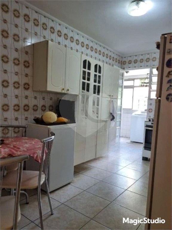 Apartamento à venda com 2 quartos em Jardim São Paulo(zona Norte), São Paulo, SP