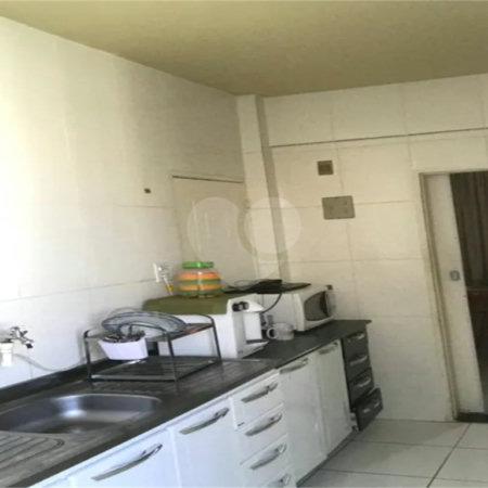 Apartamento à venda com 4 quartos em Maracanã, Rio de Janeiro, RJ
