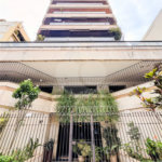 Cobertura à venda com 4 quartos, sendo 2 suítes, em Tijuca, Rio de Janeiro, RJ