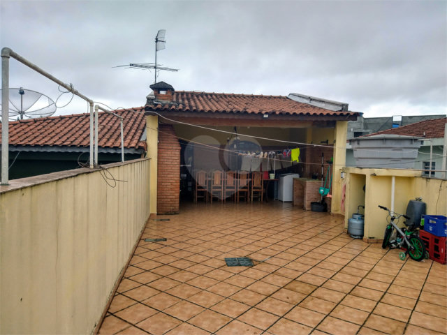 Casa à venda com 3 quartos, sendo 2 suítes,  em Tucuruvi, São Paulo, SP