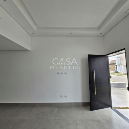 Casa em condomínio à venda com 3 quartos, sendo 1 suíte, em Cajuru do Sul, Sorocaba, SP