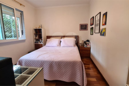 Apartamento à venda com 4 quartos, sendo 3 suítes, em Cidade Monções, São Paulo, SP