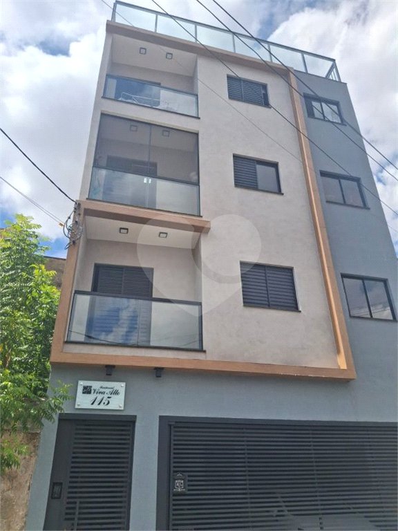 Casa à venda com 1 quarto no condomínio Viva Alto, São Paulo - SP