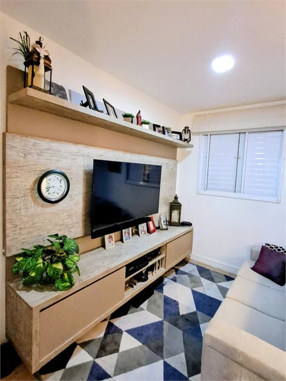 Apartamento à venda com 3 quartos, sendo 1 suíte, em Jardim Caboré, São Paulo, SP