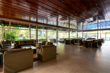Apartamento à venda com 4 suítes em Jardim Marajoara, São Paulo, SP