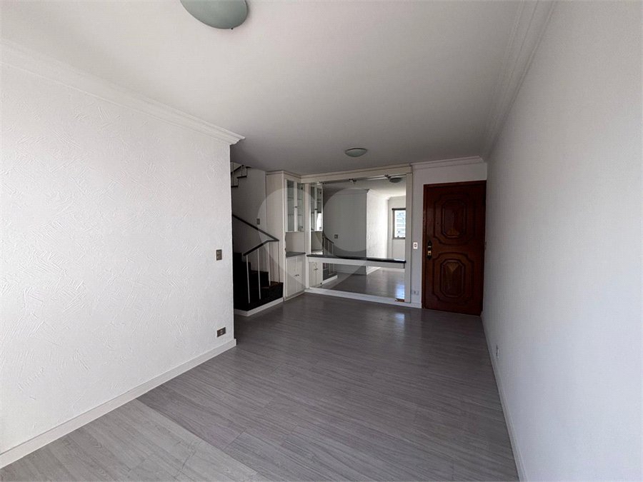 Cobertura à venda com 3 quartos em Santana, São Paulo, SP