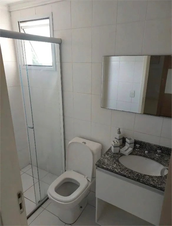 Apartamento à venda com 1 quarto em Parque Independência, São Paulo, SP