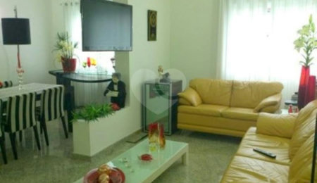 Apartamento à venda com 3 quartos, sendo 1 suíte,  em Santana, São Paulo, SP