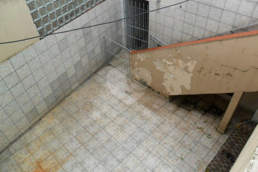 Sobrado à venda com 4 quartos em Imirim, São Paulo, SP