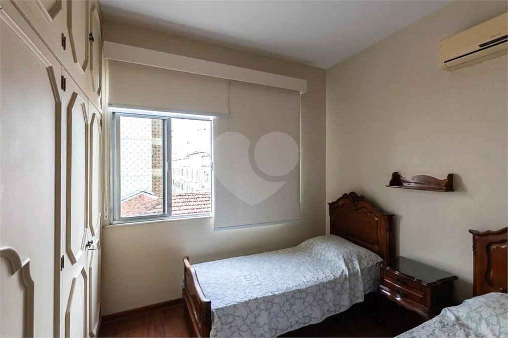 Apartamento à venda com 3 quartos, sendo 1 suíte, em Tijuca, Rio de Janeiro, RJ